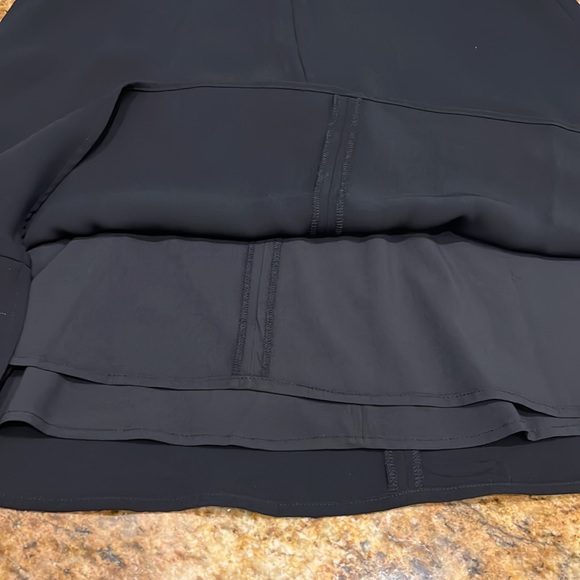 Tobi Black Winslet Keyhole Swing Dress - Picture 10 of 11